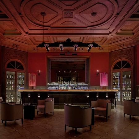 里加 欧罗巴集团酒店 外观 照片